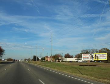 E/S 3161 EAST BLVD. N/O BUCKBOARD F/S #2
