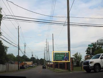 N/S 1471 CARTER HILL W/O PINELEAFF/E #2