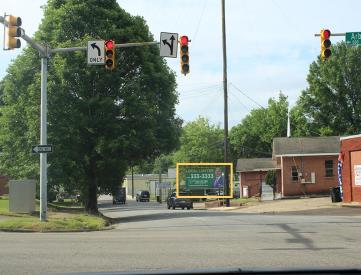 W/S 900 S.DECATUR ST N/O JEFF D. F/N S