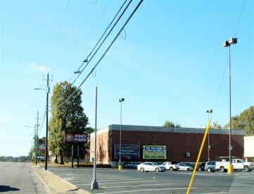 N/S 3865 ATLANTA HWY W/O DALRAIDA RD F/E#2