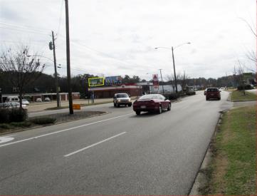 E/S 303 COLISEUM BLVD N/O PELZER F/N #1