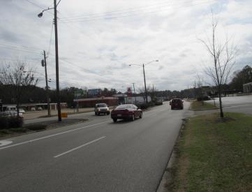 E/S 303 COLISEUM BLVD N/O PELZER F/N #2
