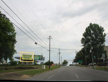 W/S 762 S. PERRY ST. S/O I-85 F/S #1