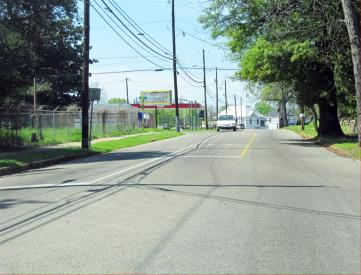 S/S 403 MORGAN ST AT MILDRED ST F/E