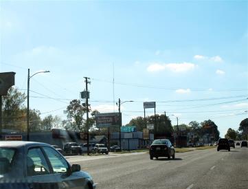 S/S 3310 ATLANTA H. OPP SALEM DR F/E#1