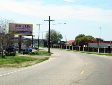 S/S 2045 MAXWELL BLVD OPP MAXWELL AFB F/E #1
