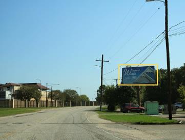 S/S 2045 MAXWELL BLVD OPP MAXWELL AFB F/W #2