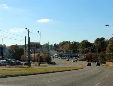 S/S 3502 ATL HWY OPP WAREINGWOOD F/E #1