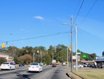 S/S 3502 ATL HWY OPP WAREINGWOOD F/W #2