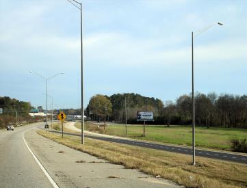 S/S NE. BLVD E/O DICKSN BL LOC B F/N #2 POP113023