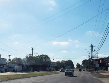 S/S 3210 ATL HWY OPP MARLBOROUGH F/E #1
