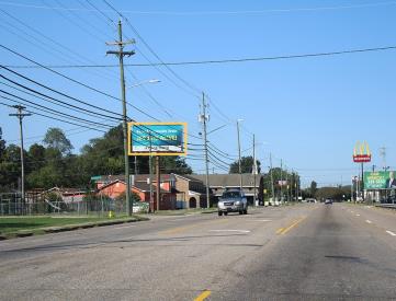 S/S 3219 DAY ST W/O KEYSTONE F/E #1