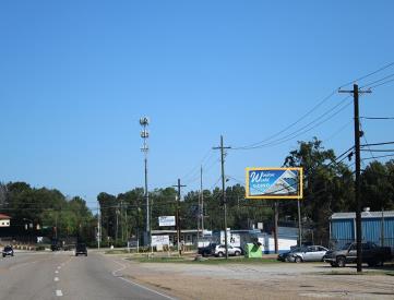 E/S 315 AIR BASE BLVD S/O DAY ST F/S #2