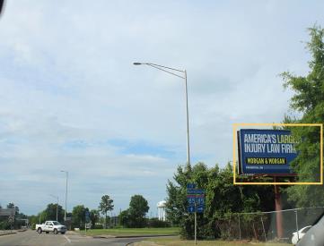 W/S 1240 FOREST AVE N/O I-85 F/N #2
