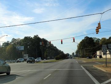 S/S 19 SOUTH BLVD W/O COURT ST. F/E #1