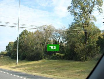 E/S I-65 HERRON ST EXIT F/S S