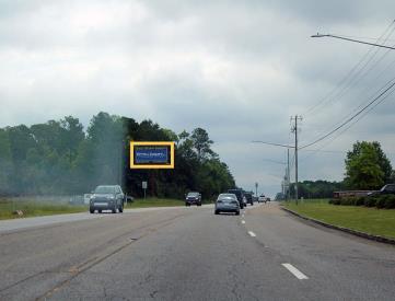 N/S 4675 CARMICHAEL W/O E BLVD F/W