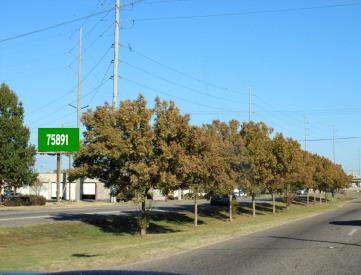 N/S 5397 ATL HWY OPP CAROL VILLA F/W #1