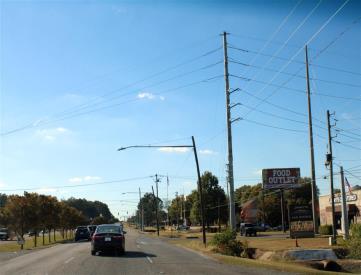 N/S 5397 ATL HWY OPP CAROL VILLA F/E #2