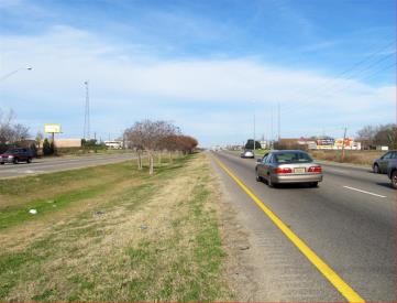 W/S 3040 E BLVD OPP BUCKBOARD DR F/S#1