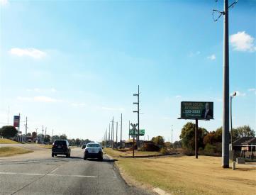 N/S 6853 ATL HWY W/O SEABOARD RR F/E #2