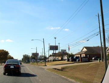 N/S 4381 ATL HWY E/O HILLSIDE RD F/E #2