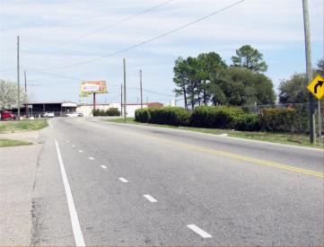N/S 5650 BELL RD N/O TROY HWY F/W #1