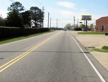 N/S 5650 BELL RD N/O TROY HWY F/E #2