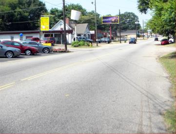 S/S 2162 MT MEIGS RD W/O HEUTESS F/E