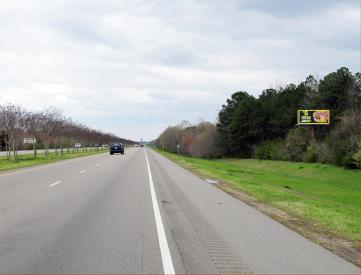 N/S NORTH BLVD. 3000 FT. W/O 231 F/E