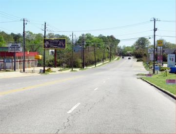 N/S WOODMERE BLVD.E/O EAST BLVD. F/W