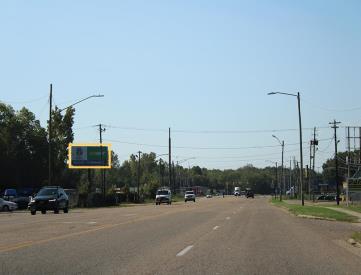E/S 4125 MOBILE H N/O SOUTH BLVD F/N