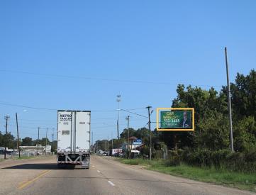 E/S 4125 MOBILE H N/O SOUTH BLVD F/S