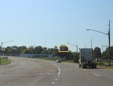 W/S 1250 AIRBASE BLVD N/O HAYNEVILLE RD F/N