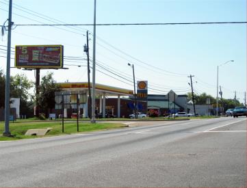 E/S 4715 MOBILE HWY S/O SELMA HWY F/N