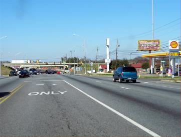 E/S 4715 MOBILE HWY S/O SELMA HWY F/S