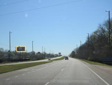 E/S 4223 TROY HWY @ WHITES SLOUGH F/N
