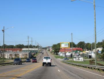 N/S 2854 DAY ST W/O SHAFTER F/E #2