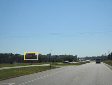 E/S TROY HWY OPP JACK PINE DR F/N
