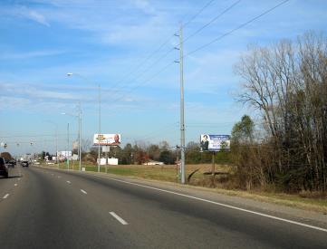 E/S 3309 E BLVD N/O CALMAR F/S