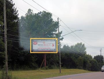 S/S CARMICHAEL RD 1000' E/O ROBINSON F/E (MIDDLE LOC)