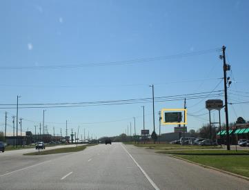 W/S TROY HWY OPP PARKTOWNE WAY F/N