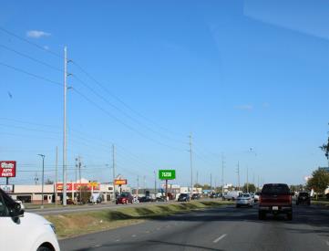 N/S 6311 ATL H E/O ASHBURTON DR F/W