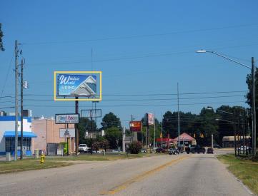 W/S 64 BELL RD. S/O ATLANTA HWY F/S
