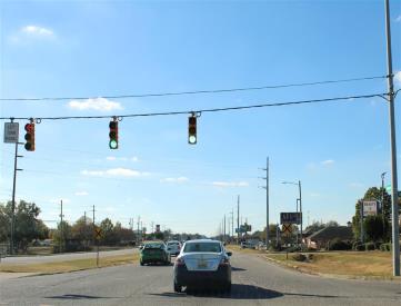 N/S 6979 ATLANTA H W/O TAYLOR RD F/E