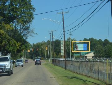 E/S MEDICAL CTR PKWY @ CAHABA F/S