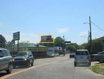 S/S 2266 MT MEIGS W/O PANAMA #1 F/E
