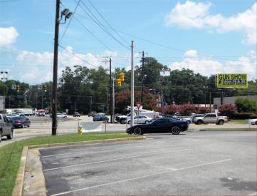 N/S 3897 ATL H E/O DALRAIDA RD F/S#2