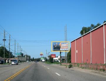 N/S 2912 DAY ST OPP DAY ST RD #2 F/E