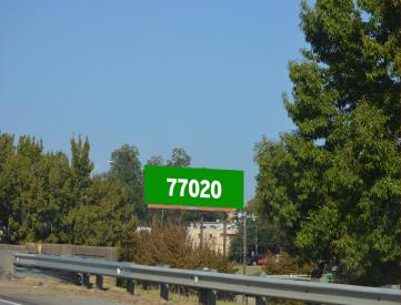 N/S I-85 @ MCDONOUGH STREET, F/E